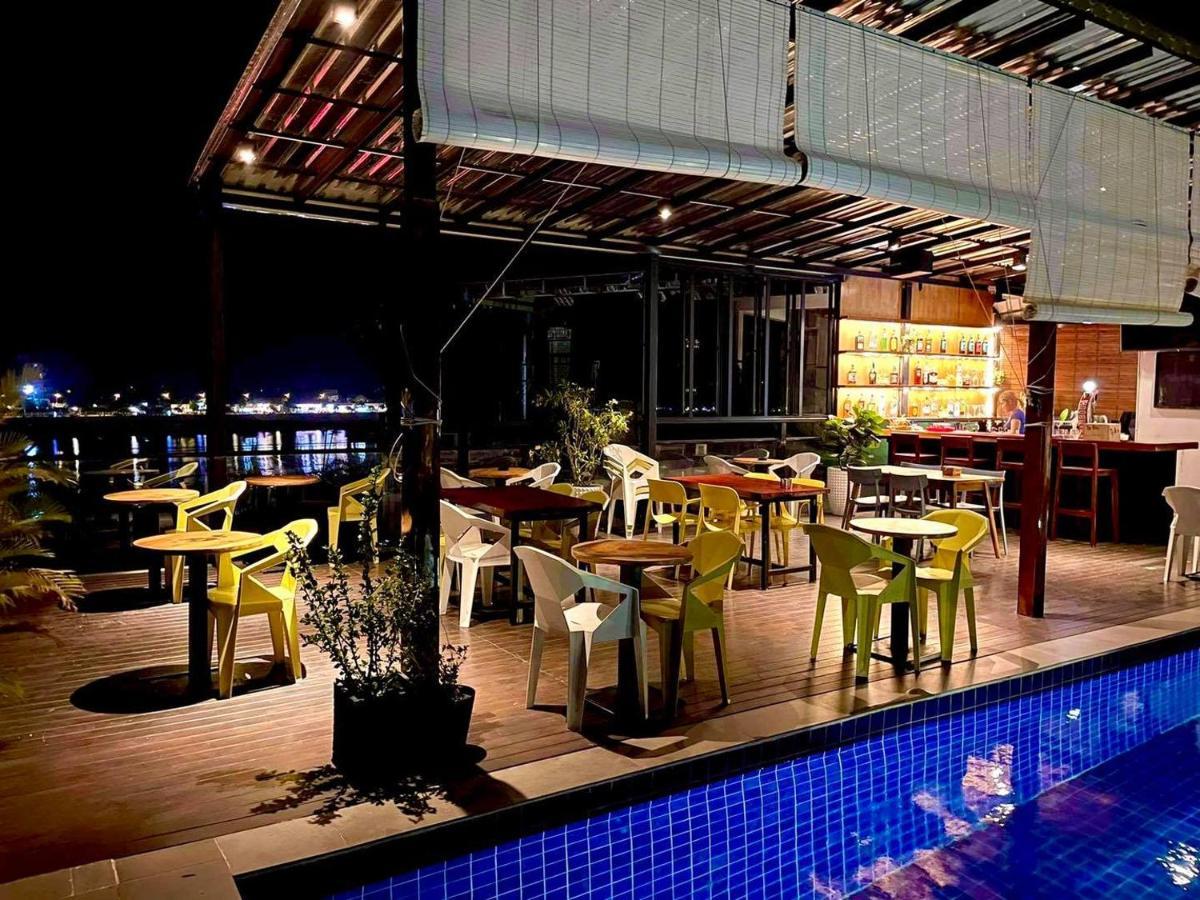 One Stop Hostel Phnom Penh Eksteriør billede