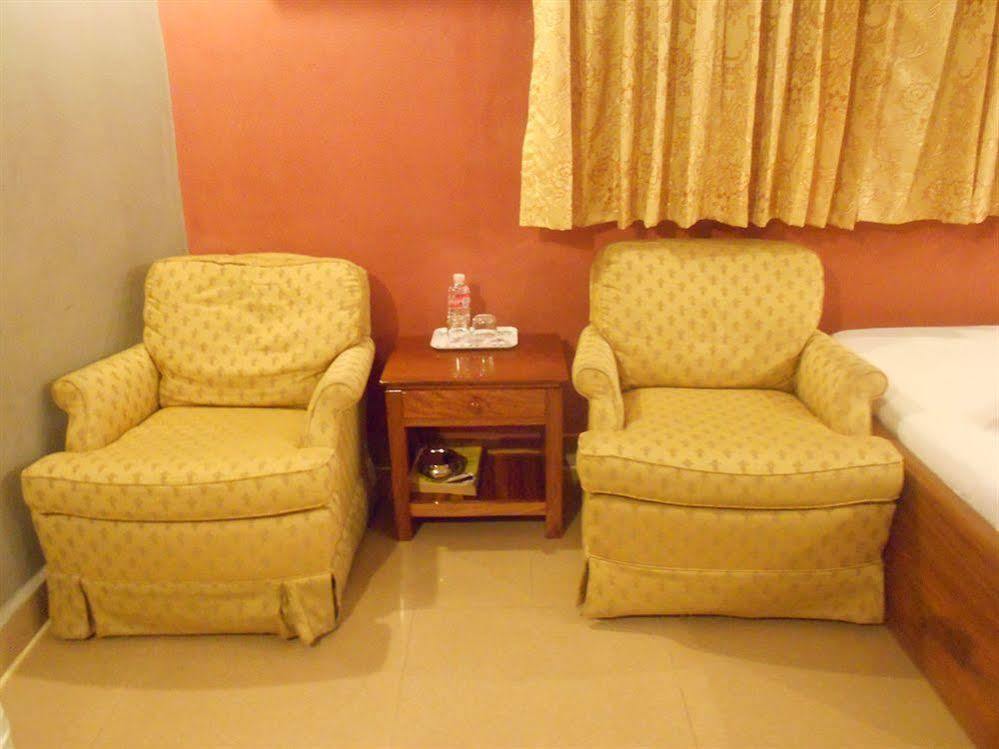 One Stop Hostel Phnom Penh Eksteriør billede