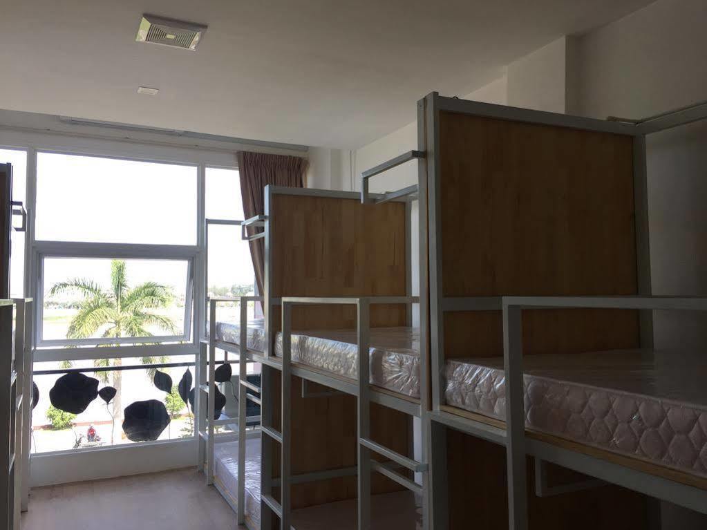 One Stop Hostel Phnom Penh Eksteriør billede