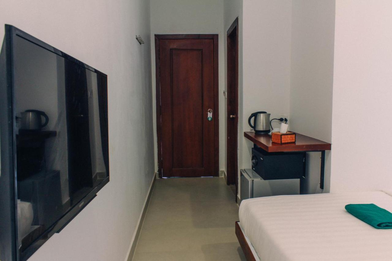 One Stop Hostel Phnom Penh Eksteriør billede