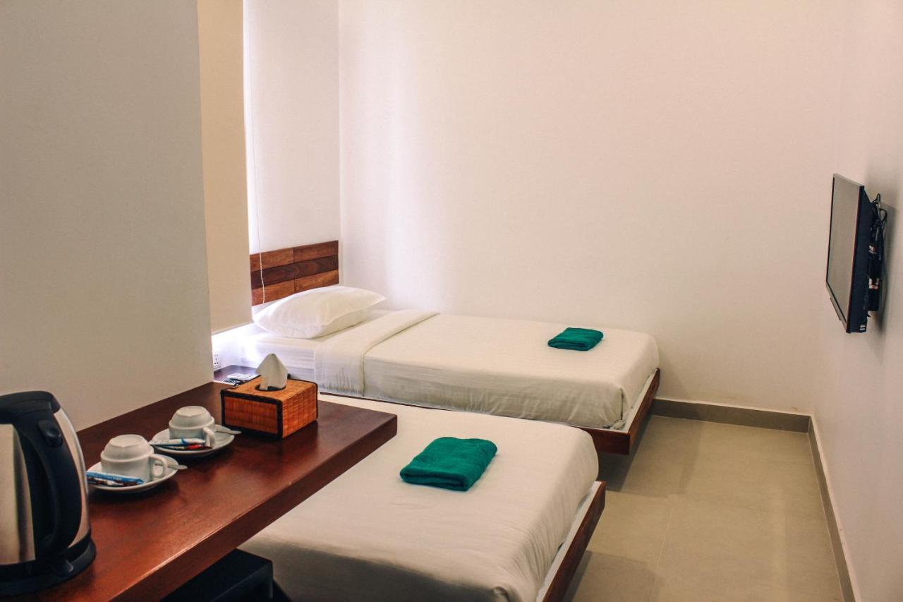 One Stop Hostel Phnom Penh Eksteriør billede